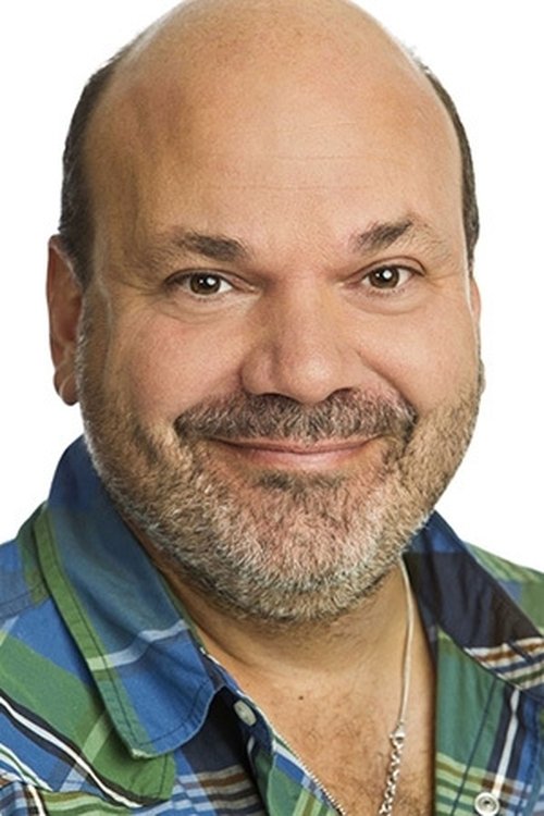 Foto de perfil de Casey Nicholaw
