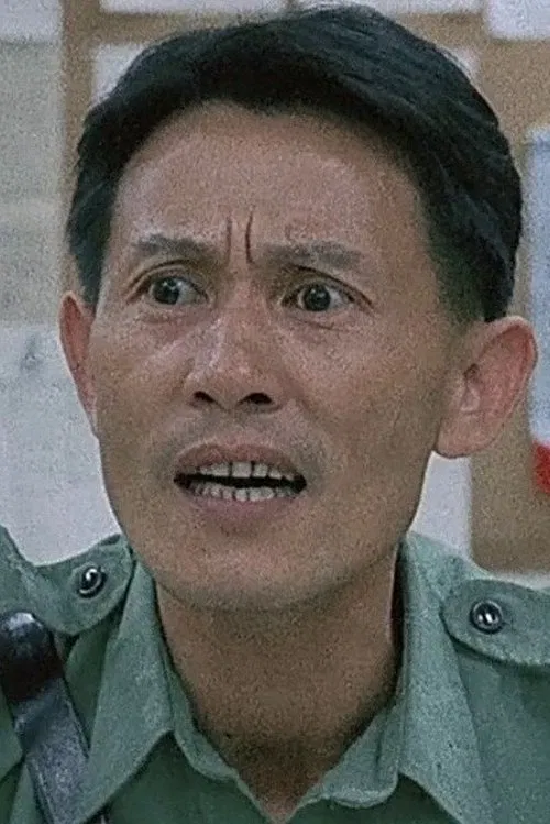 Ng Kwok-Kin profile picture