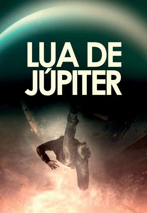 Poster do filme Lua de Júpiter