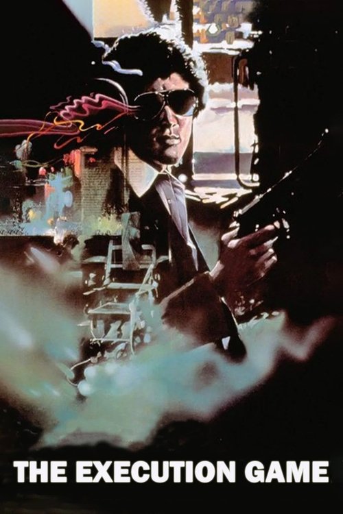 The Execution Game movie poster