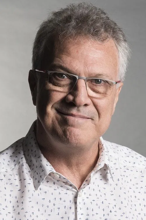 Pedro Bial profile picture