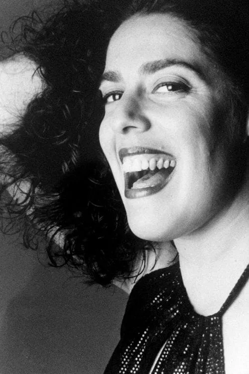 Adriana Zalma profile picture