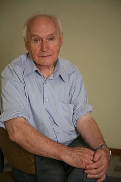 Viktor Nikitin profile picture