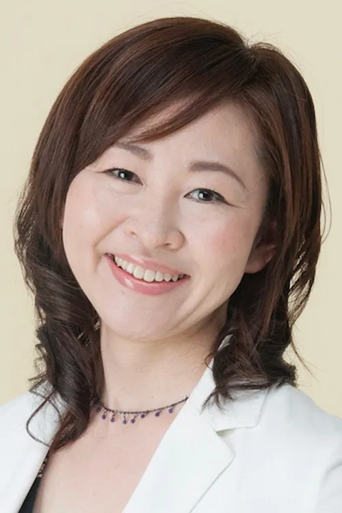 Eiko Hanawa profile picture