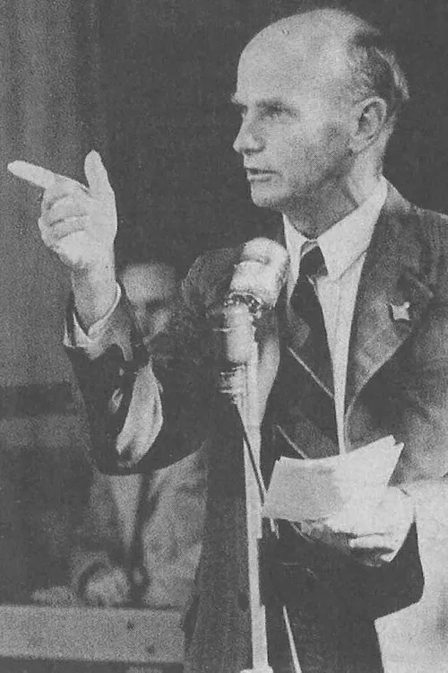 Fred Paterson profile picture