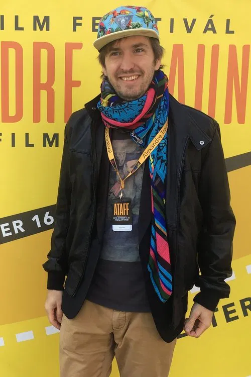 Foto de perfil de Chris Weil