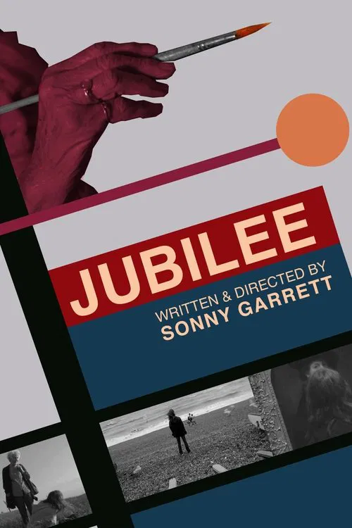 Poster do filme Jubilee