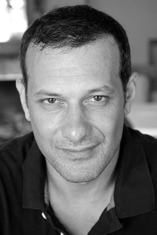 Thanassis Sarantos profile picture