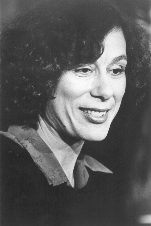 Yvonne Rainer profile picture