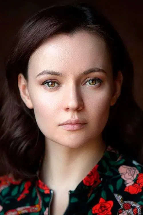 Mariya Kostikova profile picture