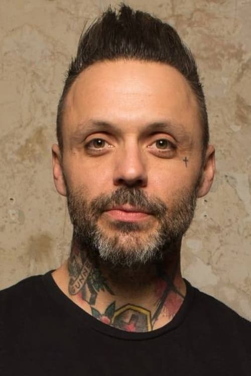 Justin Furstenfeld profile picture