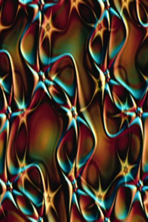 Poster do filme Primordial Dance