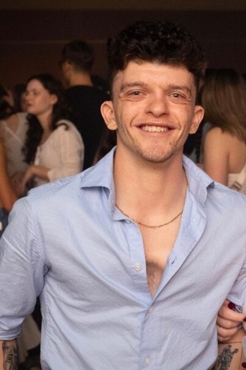 M.C profile picture