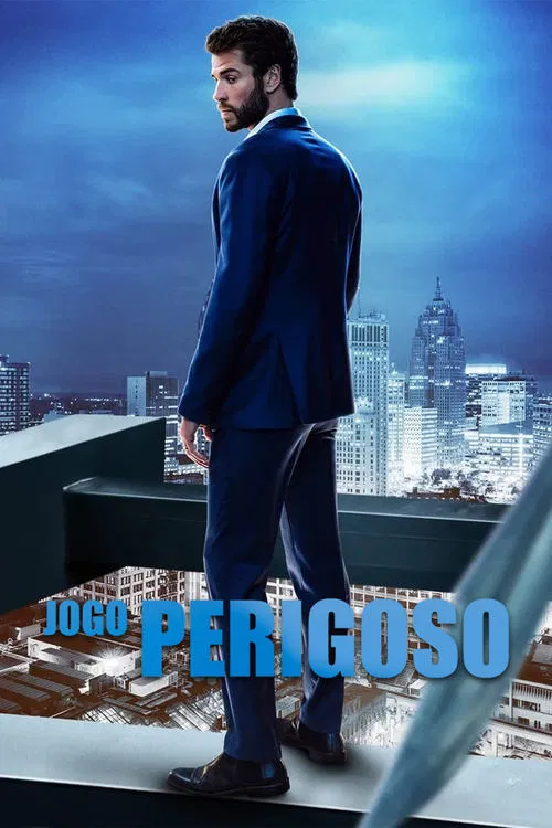 Most Dangerous Game movie poster