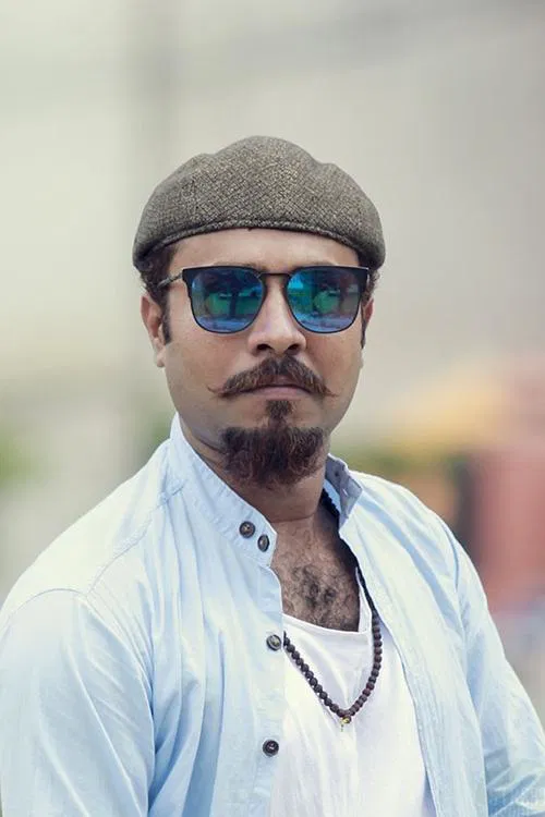 Bijay Baral profile picture