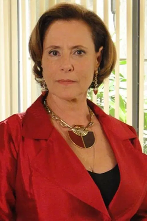 Elizabeth Savalla profile picture