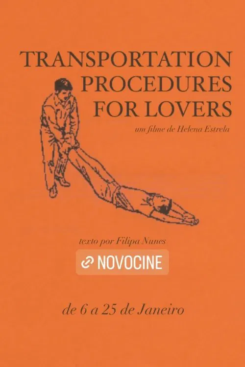 Poster do filme Transportation Procedures for Lovers