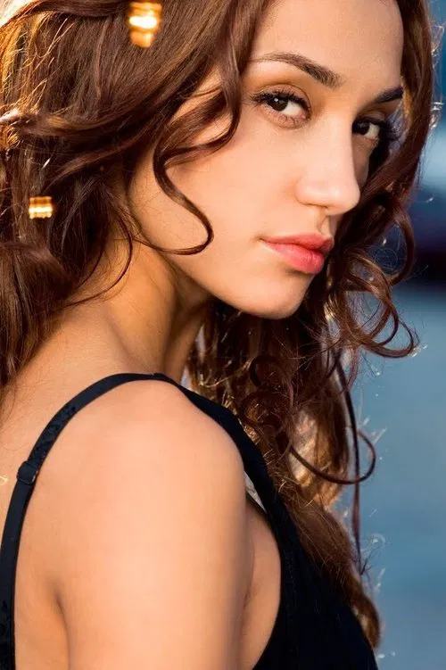 Maria Ilieva profile picture