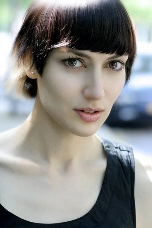 Jeanine Moss profile picture