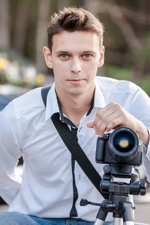 Vladislav Kovalyov profile picture