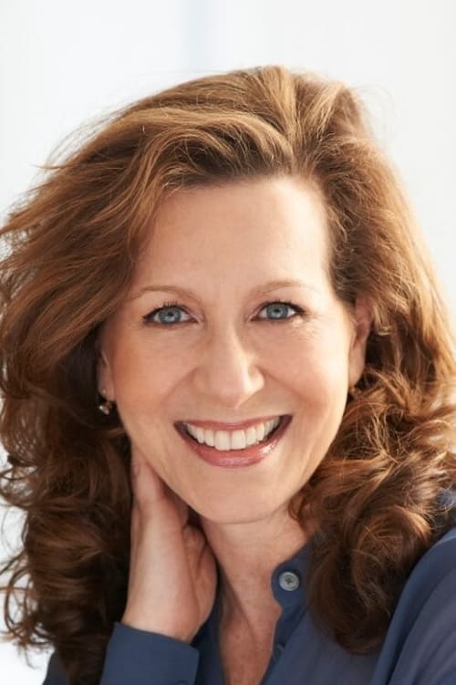 Betsy Aidem profile picture