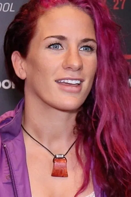 Gina Mazany profile picture