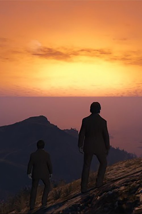 Finding Fanon 2 movie poster