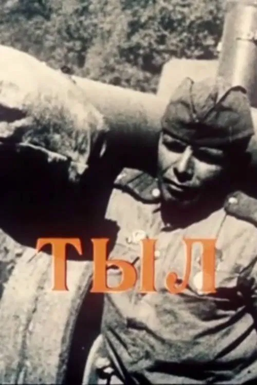 Poster do filme Homeftont