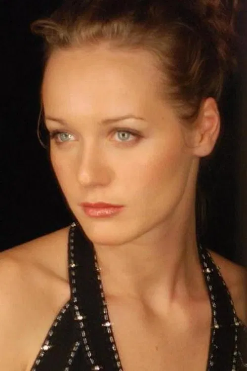 Foto de perfil de Violetta Davydovskaya