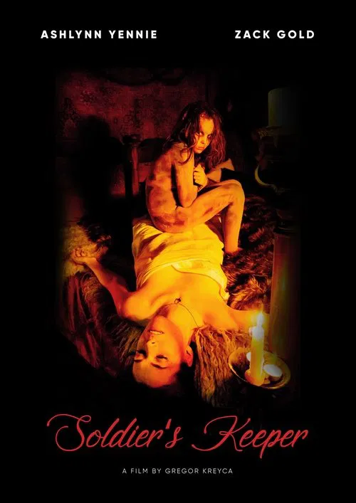 Soldier's Keeper movie poster