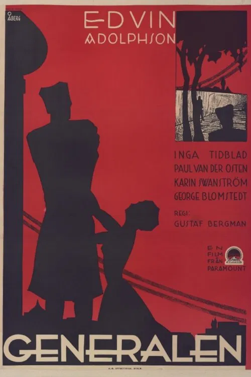 Poster do filme The General