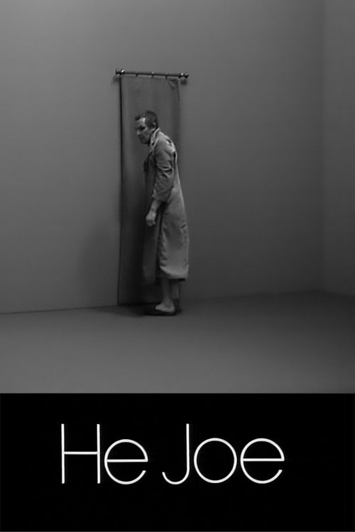 Poster do filme He Joe