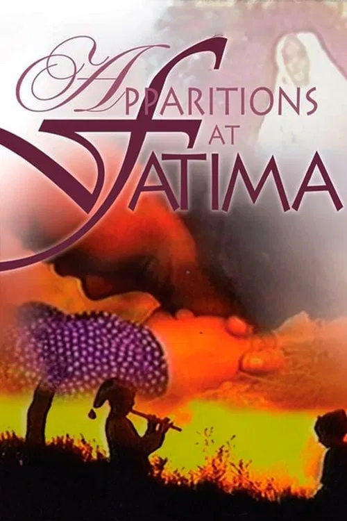 Apparitions at Fatima movie poster
