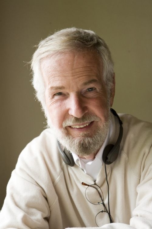 Robert Benton profile picture