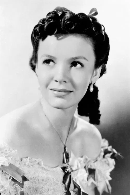 Mary Anderson profile picture