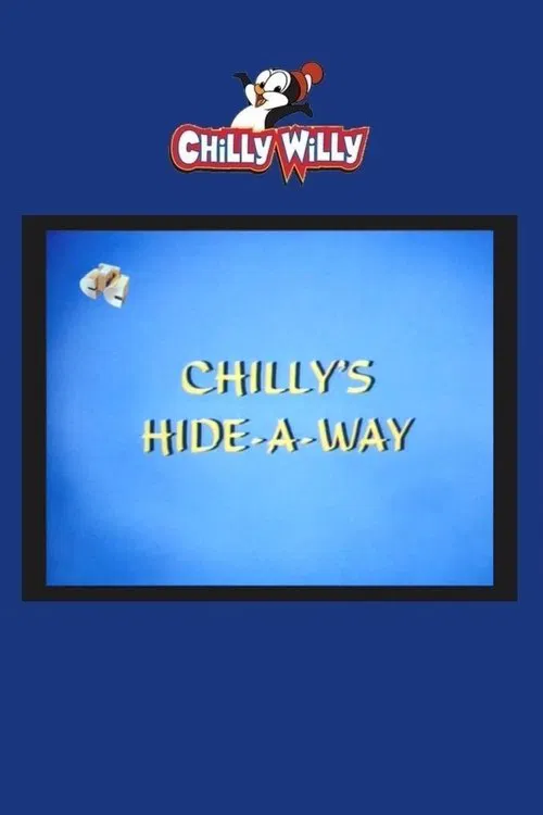 Chilly's Hide-a-Way movie poster