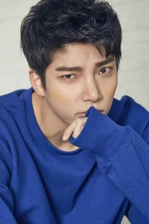 Oh Seung-Yun profile picture