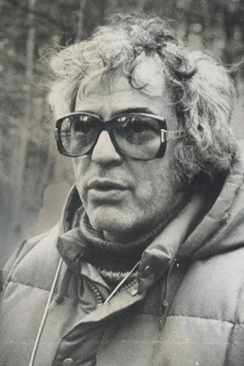 Foto de perfil de Harvey Hart
