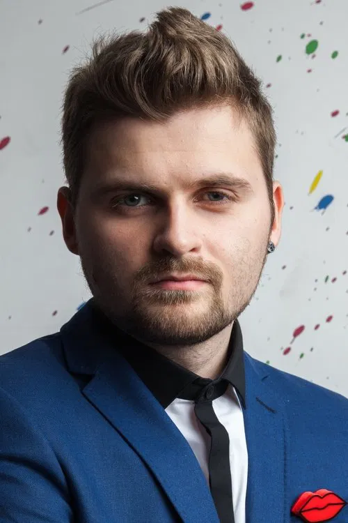Maksim Brandt profile picture