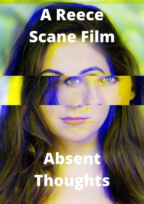 Absent Thoughts movie poster