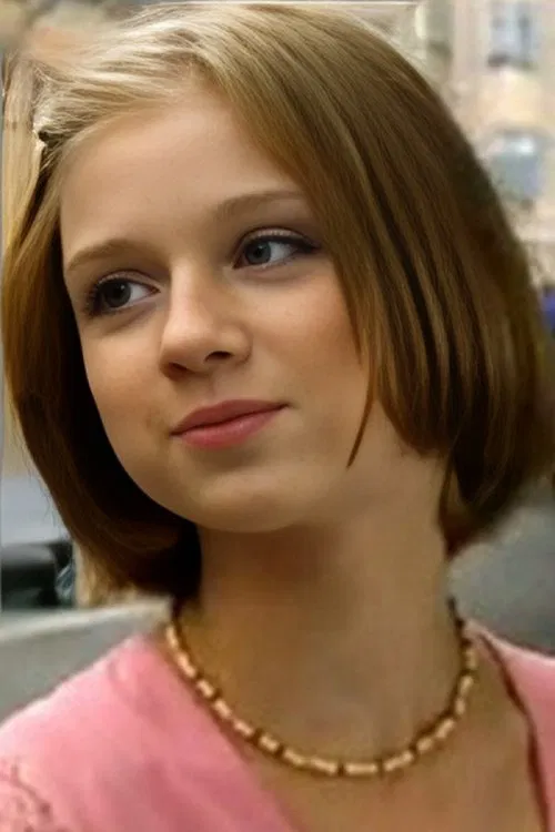 Foto de perfil de Mariya Krasnikova