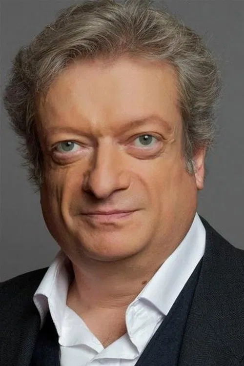 Dominique Daguier profile picture