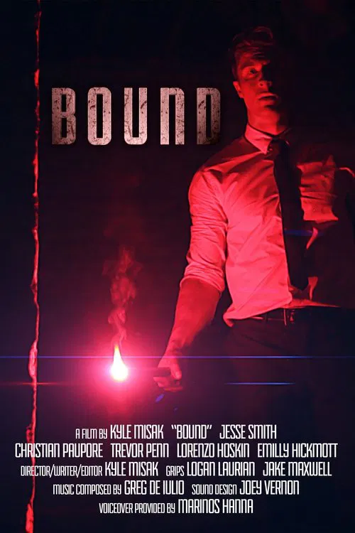 Poster do filme Bound