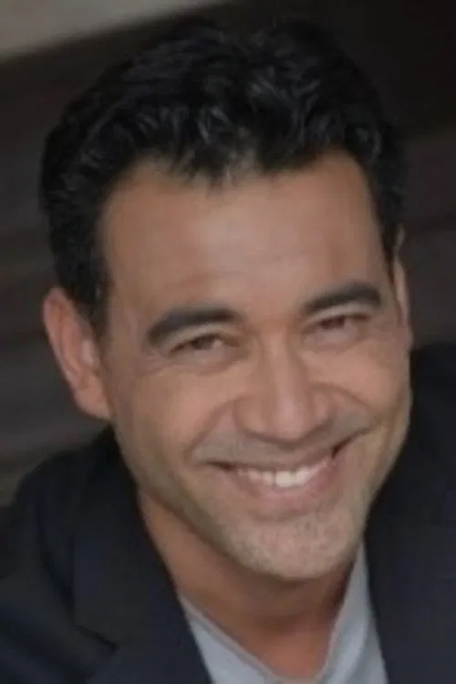 Albert Ueligitone profile picture