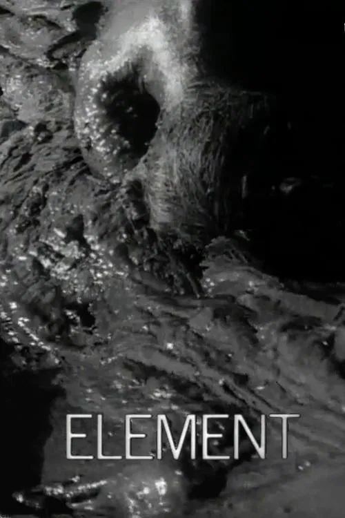 Element movie poster