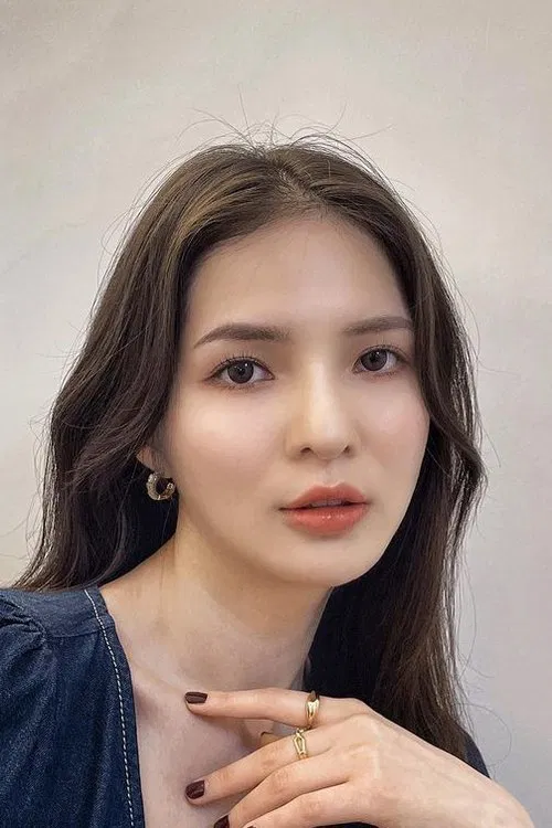 Foto de perfil de Daisy Hsu