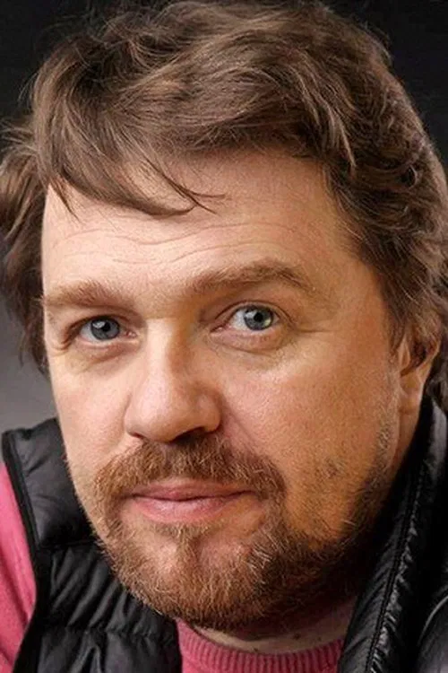 Nikolay Sakharov profile picture