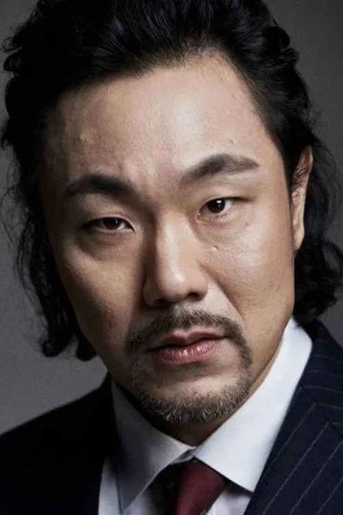 Foto de perfil de Lee Kyu Sub