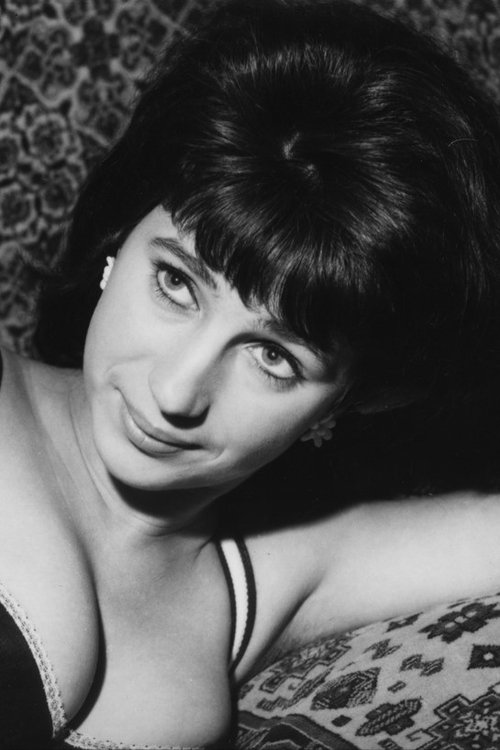 Margot Mahler profile picture