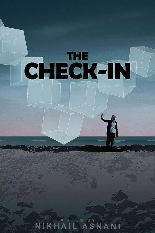 The Check In movie poster